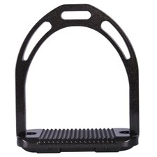 QHP Steigbügel Aluminium