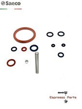 Saeco Odea, Talea, Brew Group