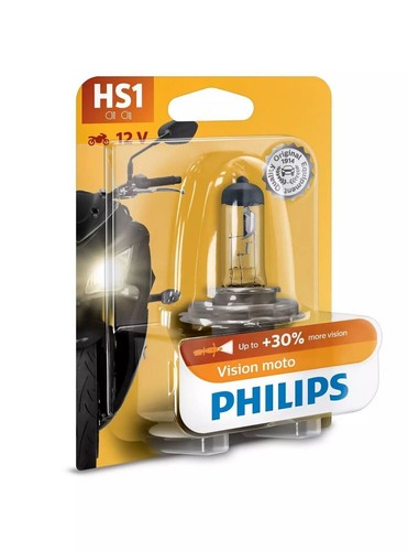 Hs1 12v 35w vision moto - hs1, 35/35w