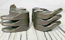 Fräszahn-Satz 12St.5/8"