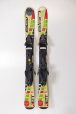 ELAN Jett Kinder-Ski Länge
