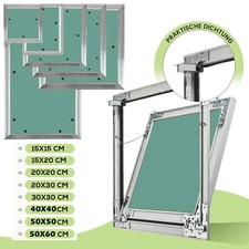 Wartungsklappe Revisionstüre