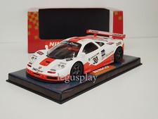 Slot SCX Scalextric Ninco