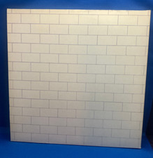 PINK FLOYD THE WALL EMI