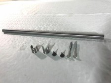 Edelstahl Fenstersicherung