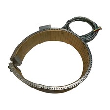 Ringheizband 240mm 230V 2750W 02216-3235 Bandheizkörper Extruder Neuwertig