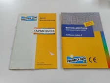 Anleitung für ADP Gauselmann