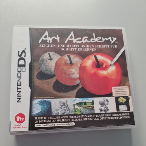 Art academy zeichen und - art,