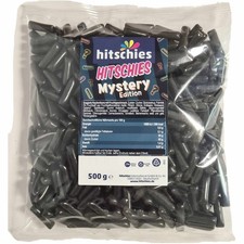 hitschler Hitschies Mystery