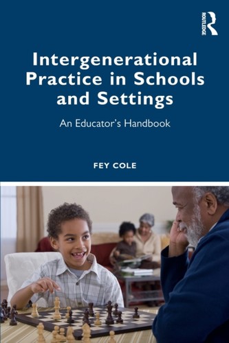 Intergenerational practice - intergenerational,