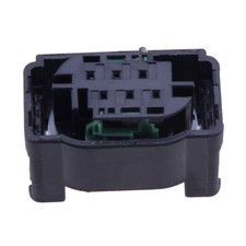 Stecker 6 Pins & 6 Dichtungen