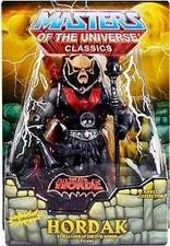 Masters of the Universe MOTU
