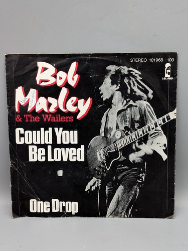 Bob marley the wailers - bob, &