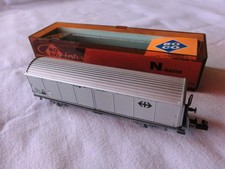 Roco N Schiebewandwagen SBB