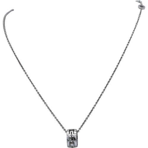 Bvlgari 18k weißgold - 18k,