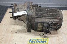 Elektromotor Gabelstapler Jungheinrich EFG318k L ZF GP21