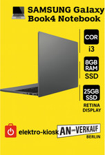 💻 SAMSUNG Galaxy Book4