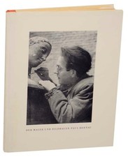 PAUL BERNAU DER MALER UND