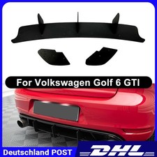 Sport Einsatz für VW Golf 6