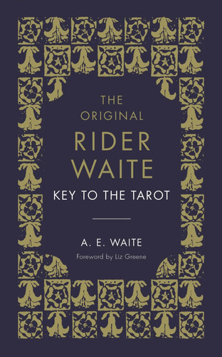The key tarot e - to,