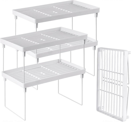 4er pack stapelbares - 4er-pack,