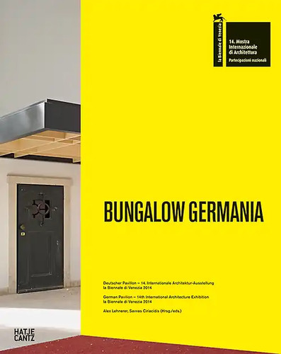 Bungalow germania - bungalow,