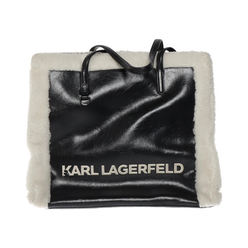 Karl lagerfeld handtasche - karl, lagerfeld,