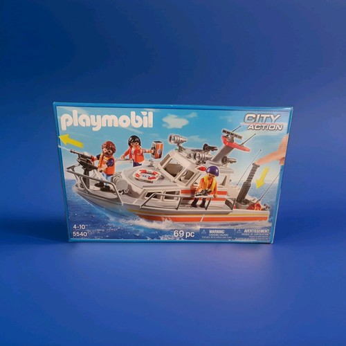 Playmobil 5540