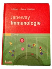 Janeway Immunologie 7. Auflage