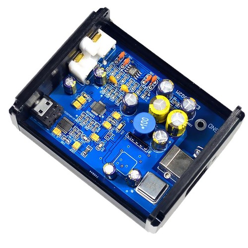 Mini sa9023 es9018k2m dac - mini, +