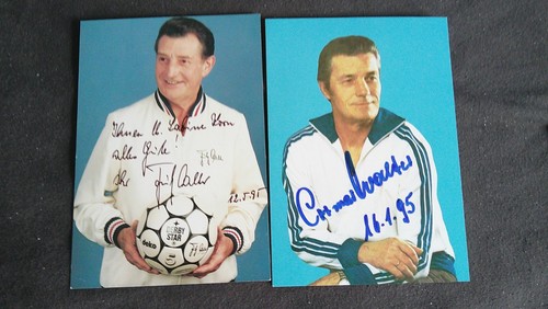 Fritz und ottmar - fritz,