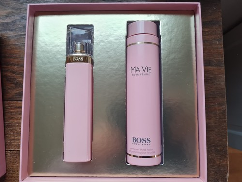 Boss vie eau parfum - ma,