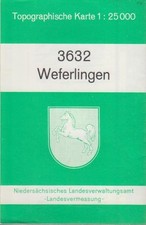 Weferlingen. 3632