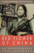 Red Flower of China, Zhenhua