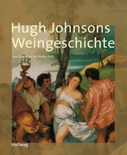 Weingeschichte, Hugh Johnsons