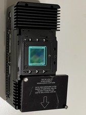 Rare Leaf Systems DCB II