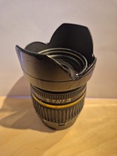 Tamron AF 18-250mm  1:3.5-6.3