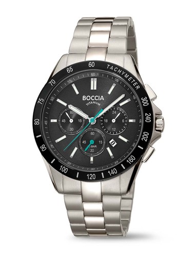 Boccia titanium 3733 - boccia,