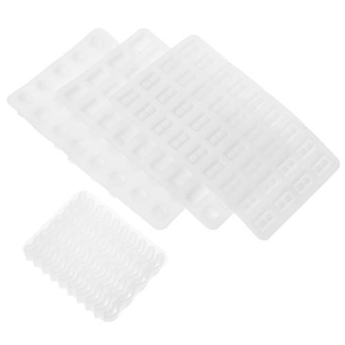 Pcs ziegelform set - pcs, ziegelform-set
