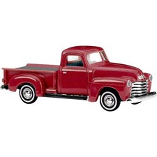 Busch 5643 Chevrolet Pick-up