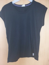 Sportshirt Yoga Pilates Relax Sportswear T-Shirt DAMEN OCEAN  40 