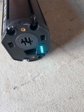 Bosch PowerTube 625 36V/17.4Ah Vertikal E-Bike-Akku (275007544) Mit Test 91,4%✅