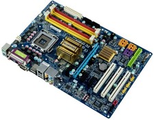 Mainboard gigabyte 965p ds3 - gigabyte, ga-965p-ds3