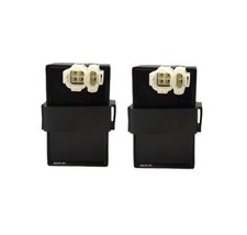 2 Stück CDI Einheit