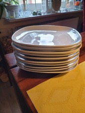 Teller 25x25cm IKEA Serie 365+