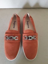 Halbschuhe/Slipper, 39