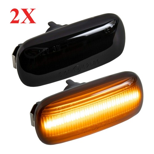 Led seitenblinker - 2x,