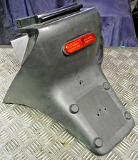 Heckteil,Schutzblech hinten,Verkleidung,Peugeot Elystar 50 und  TSDI 50