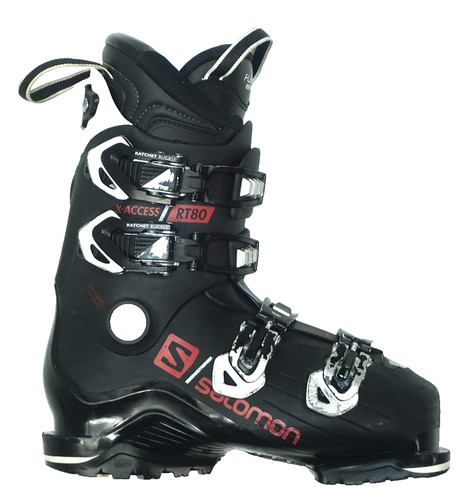 Salomon access rt80 grip - -,