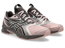 ASICS UB11-S GEL-DS TRAINER 14 1203A779 700 Coneflower Black Coffee